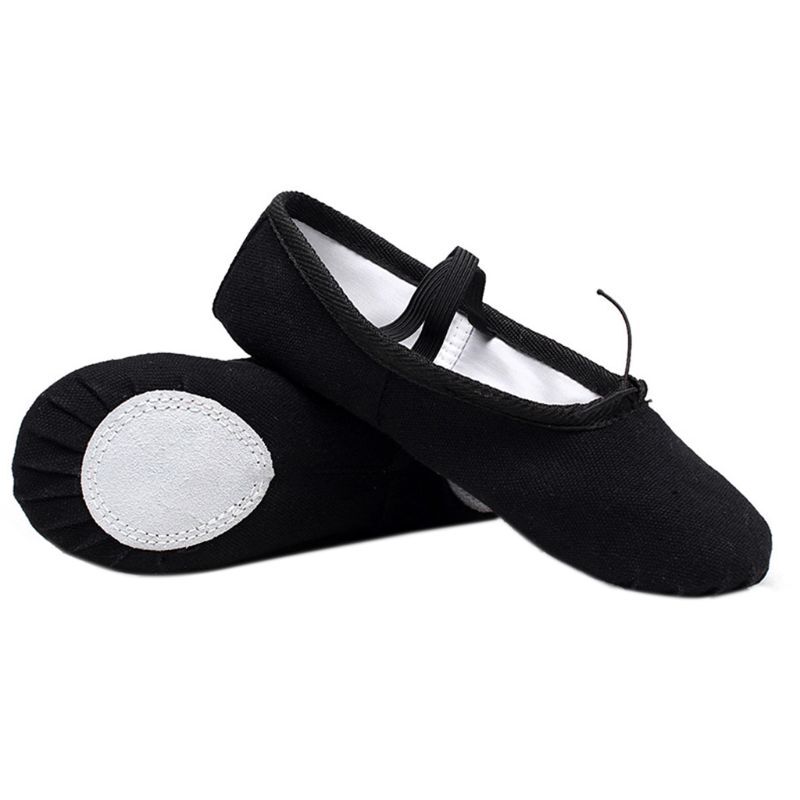 Gymnastics Slippers Flats