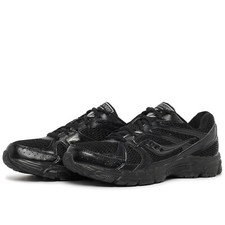 Saucony Ride Millennium Triple Black S70812-3 sneakers