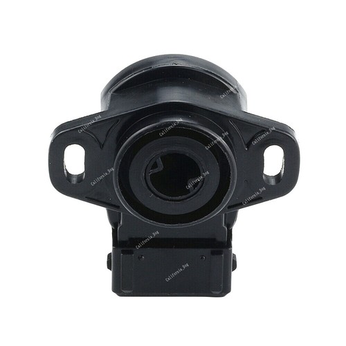 Throttle Position Sensor Fit Mitsubishi Carisma Minica Outlander 03-06 #MD628074 - Picture 8 of 9