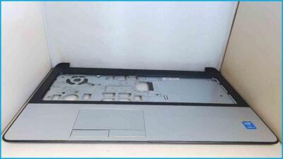 Gehäuse Oberschale Handauflage mit Touchpad HP 350 G1 -2