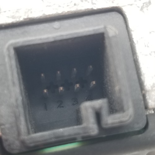 MERCEDES W205 C43 C300 C250 GLC300 GLC43 CAMERA CONTROL MODULE OEM - Picture 9 of 14