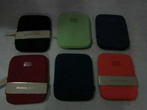 Michael Kors 平板电脑和电子书阅读器保护壳、保护盖和键盘保护套适用于 Apple Apple iPad 2