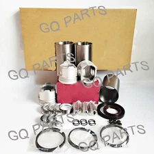 C1.8 For Caterpillar Overhaul Rebuild Kit Excavator CAT Engine Repair Parts