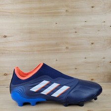 ADIDAS COPA SENSE.3 LACELESS FIRM GROUND SOCCER CLEATS GW7391 MEN'S SZ: 13