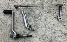 Harley Davidson OEM Shift Lever 33727-00A Shifter Linkage Shift Rod 11 Touring