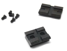 Two Piece Weaver Base for Krico Zoli Az 1900 and Similar 90093074