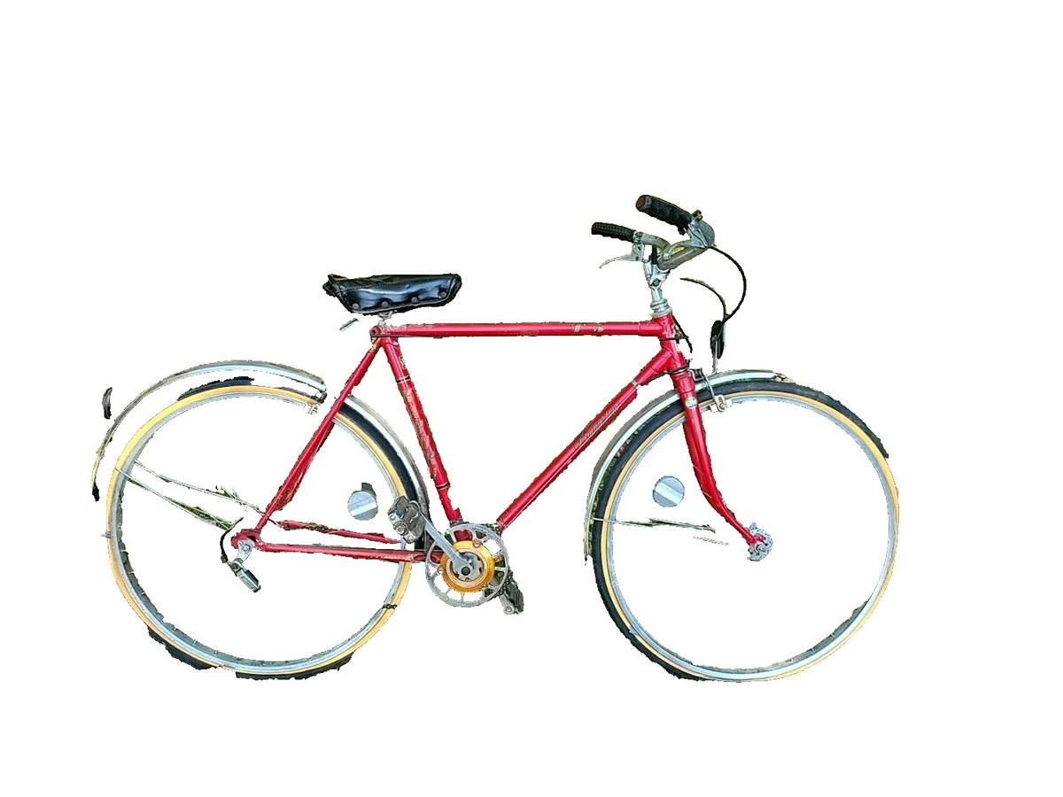 Red Cruiser Men Vintage Bikes for sale | eBay