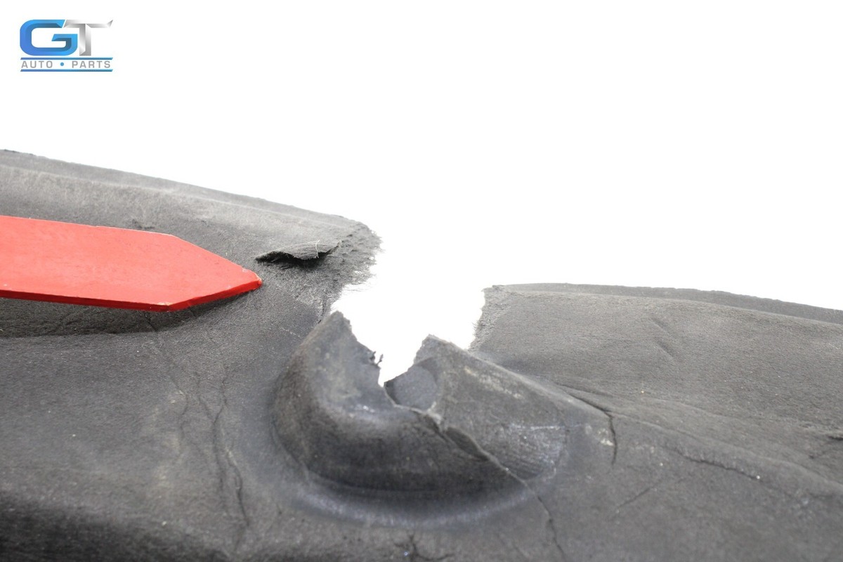 LINCOLN CORSAIR RIGHT SIDE UNDER BODY SPLASH GUARD SHIELD COVER 
