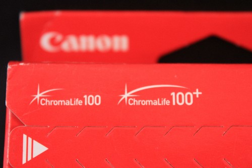 Canon Inkjet Fotopapier Hochglanz 4 x 6 Plus Glossy II 100 Blatt PP-301 - Bild 4 von 5
