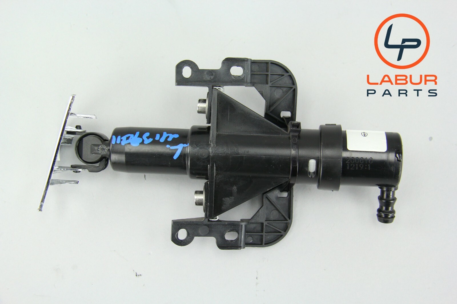 Maserati Quattroporte 2003-2008 FRONT+LEFT Headlight washer