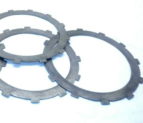 . 42re 46re 47re 48re  Overdrive Brake Steel Plates five (5) 12120 .068"