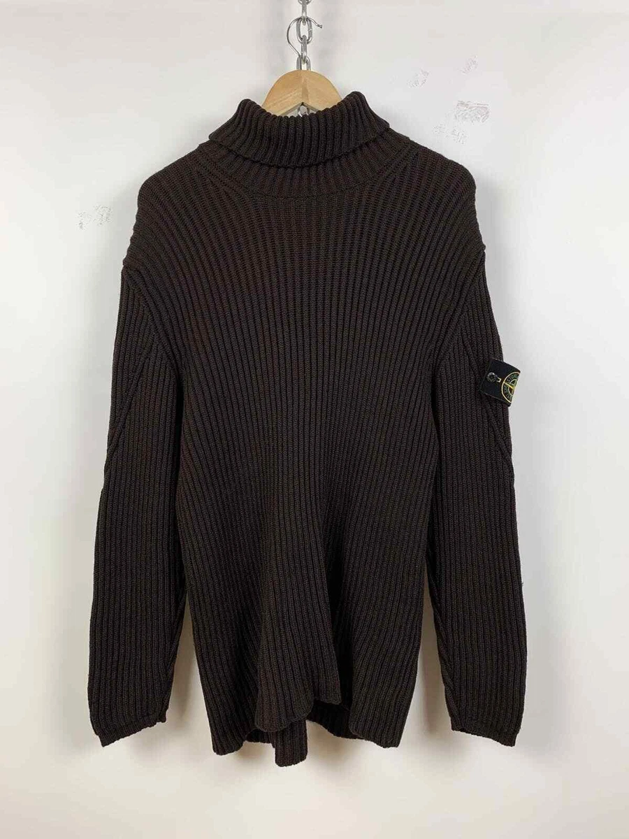 Turtle neck shop stone island