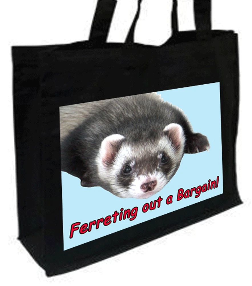 Top more than 170 ferret bag best 3tdesign.edu.vn