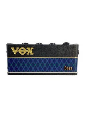 Vox Amplifier Ap3-ba Used