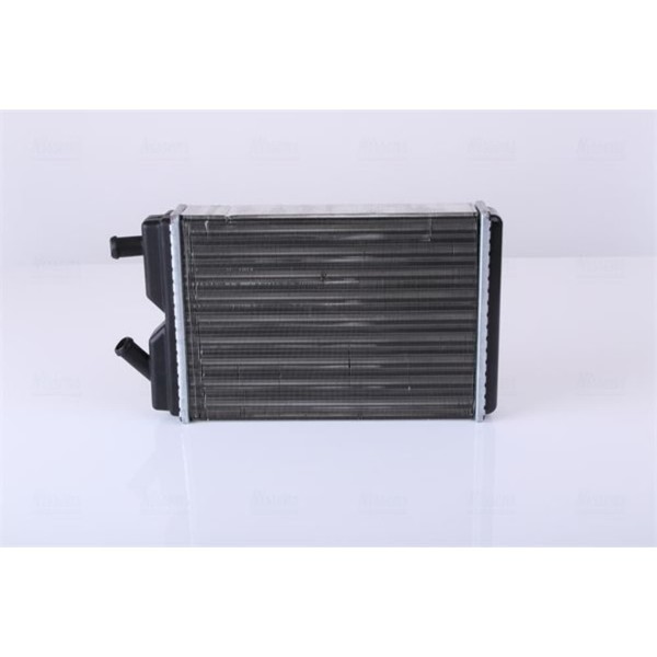 Nissens WÄRmetauscher HeizungskÜHler Passend FüR Volvo 740 760 780 940 960 |-image