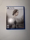 Silent Hill 2 (PS5 PlayStation 5)CIB Complete🔥Near Mint!