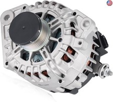 11258 Car Alternators Fit for Nissan Altima 2007-2013, Sentra 2007-2012, Rogue