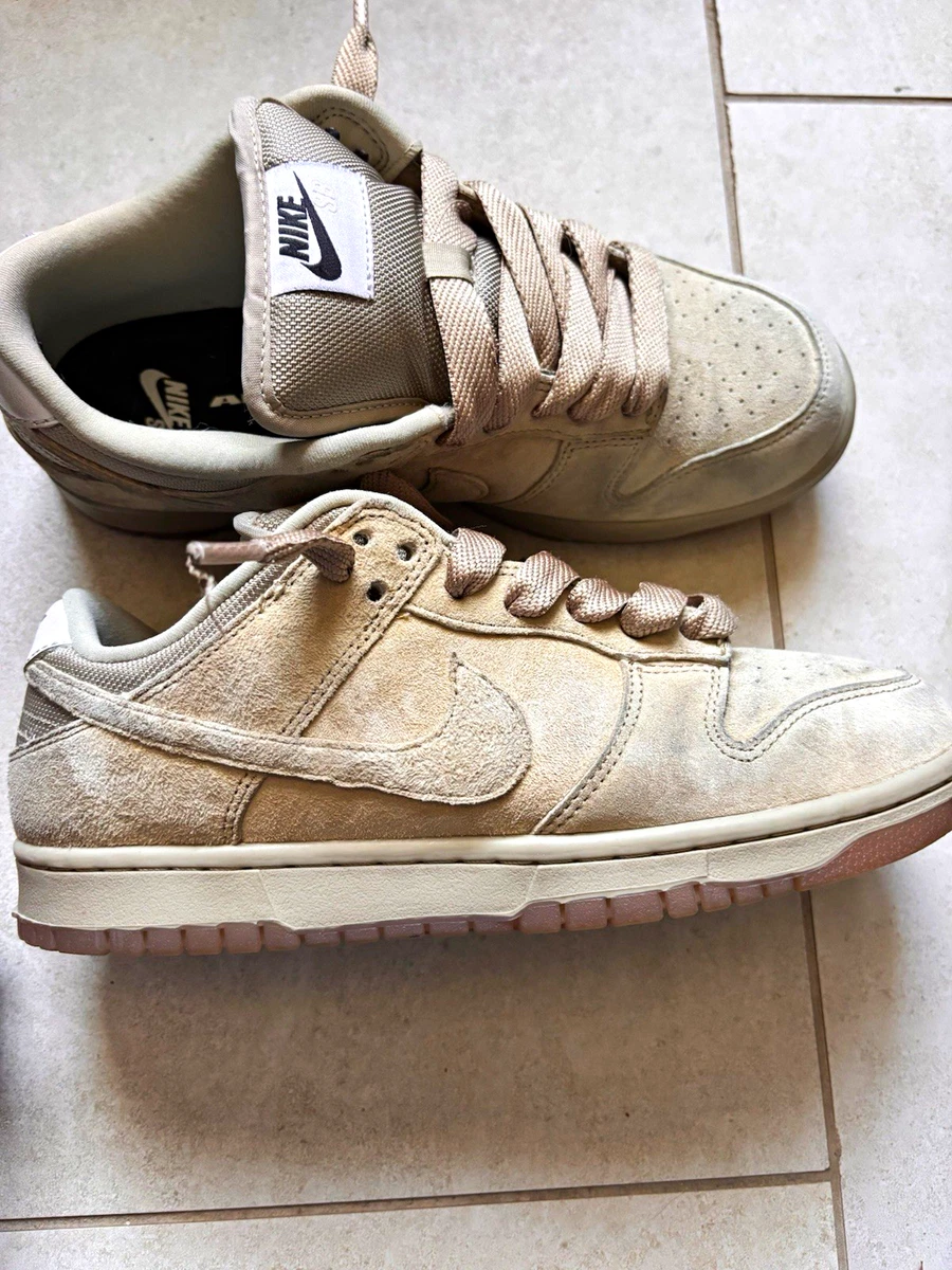 Nike Dunk Pro SB Low Tweed for Sale | Authenticity Guaranteed | eBay