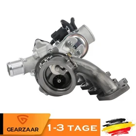Turbolader 55565353 Für Opel Astra J GTC 1.4L Benzin 2011/10-2015/12 55574901