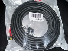 High Quality Boahcken Heavy Duty Cat8 30 ft Ethernet Cable