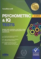 Psychometric & IQ Tests | How2become | Taschenbuch | Kartoniert / Broschiert