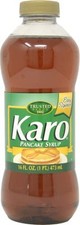 Karo Pancake Syrup, 16-Ounce, 6 Pack