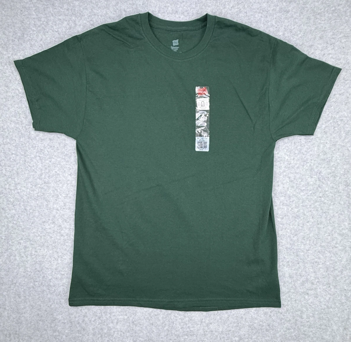 Hanes Beefy-T T-Shirts for Men for sale | eBay