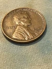 1944S Lincoln Wheat Cent Very Nice Details