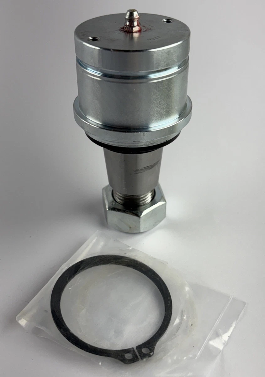 ProSteer 17658 DT BJ L-D60A Lower Ball Joint w/ Hardware Ford Dodge 1994-1999 photo 4