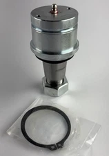 ProSteer 17658 DT BJ L-D60A Lower Ball Joint w/ Hardware Ford Dodge 1994-1999 thumbnail 4