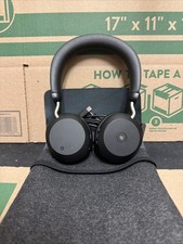 Jabra Evolve2 75 PC Wireless Headset Noise Ca...
