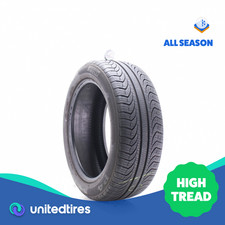 Used 22550r17 Pirelli P4 Four Seasons Plus 94v - 1032