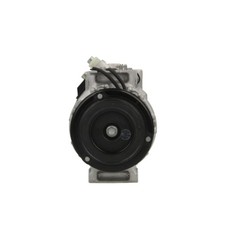 BV PSH Kompressor Klima Klimaanlage Klimakompressor Denso New 090.215.024.260