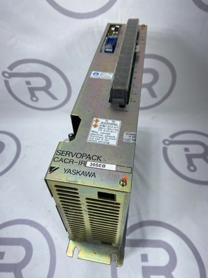 Yaskawa CACR-IR30SEB ServoPack - Next Day Air Available