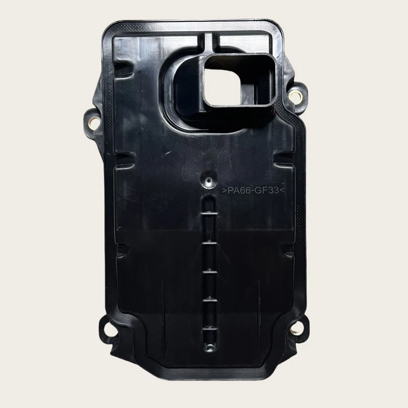 MAHLE 8-speed transmission filter kit for Audi Q7 Touareg Cayenne 0C8325435 - Image 2 of 4