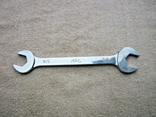 Mac Tools 3/4" x 7/8"  Open Ended Spanner,  DR2428, USA