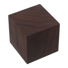 Black Walnut Carving Material Sculpting Wood for Woodworking