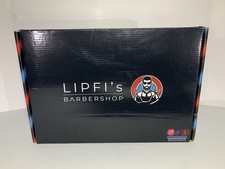 The 360 Mirror - 3 Way Mirror for Self Hair Cutting - Adjustable Trifold Barb...