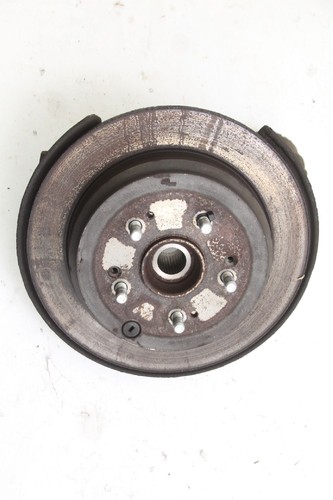 Achsschenkel hinten links Honda CR-V 3 52215SWAA00 2.2 103 KW 140 PS ABS Diesel