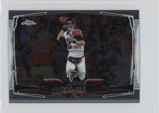 2014 Topps Chrome Mini Matt Ryan #94 0c4