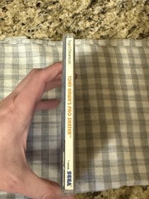 Tony Hawk's Pro Skater Sega Dreamcast CIB