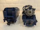 LIONEL 6-28066 BALTIMORE & OHIO PRESIDENT HARRISON 4-6-2 PACIFIC LOCOMOTIVE LNOB — photo 10