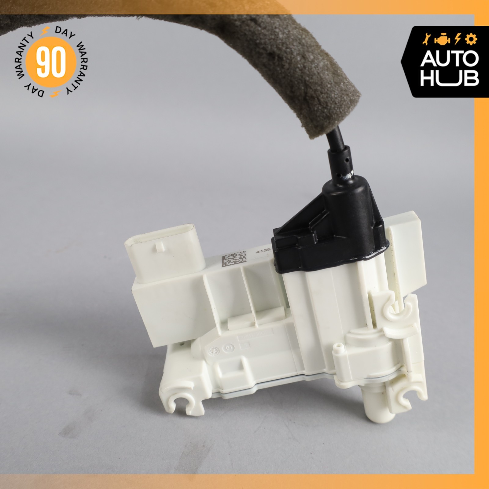 17-22 Maserati Levante M161 Rear Left Side Door Lock Latch Actuator OEM 35k