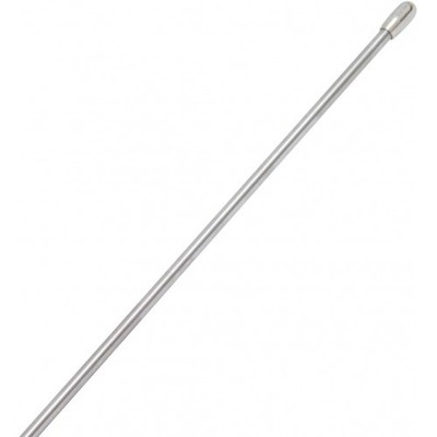 Wilson Stryker Browning Predator Antenna Truck 60'' Tapered Stainless Steel