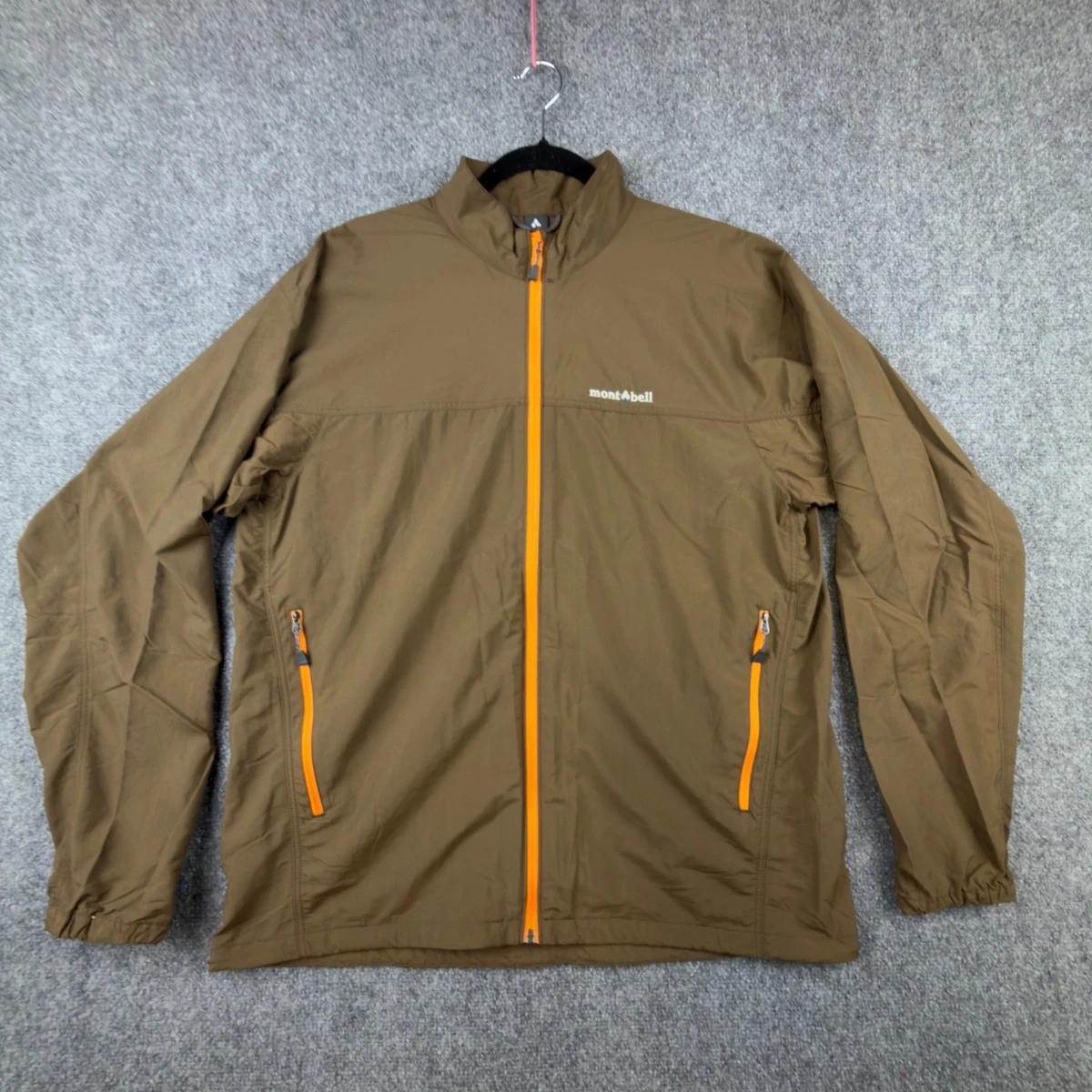 montbell jacket products for sale | eBay