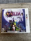 Nintendo The Legend of Zelda: Majora's Mask 3D - For the Nintendo 3DS