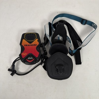 BCA Tracker 2 Avalanche Transceiver / Beacon with Holster
