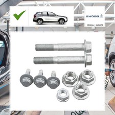 Lemf�rder Reparatursatz, Radaufh�ngung BMW X3 (F25) xDrive 30 d