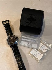 Panerai Luminor base 9