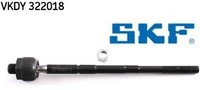 SKF VKDY322018 Axialgelenk FüR Spurstange Axialgelenk Spurstange